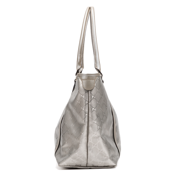 Gucci Medium Joy Tote - Picture 4 of 11